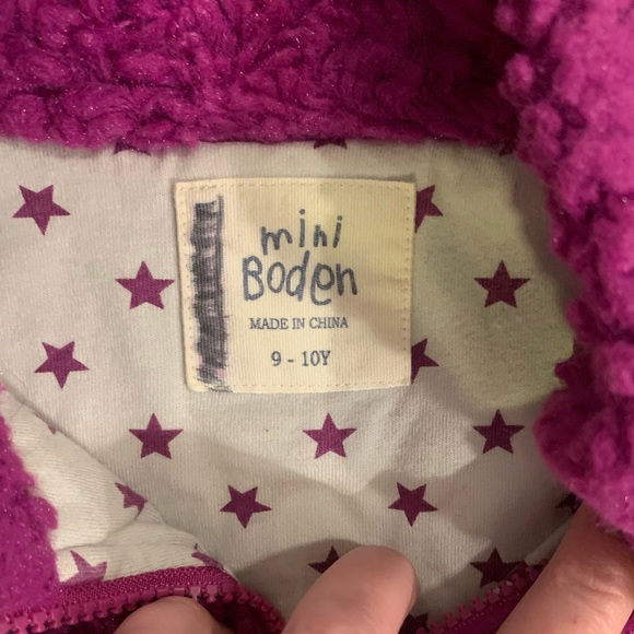 Girls vest and leggings set Mini Boden & Matilda Jane vest 8/10 leggings XL - Picture 7 of 7